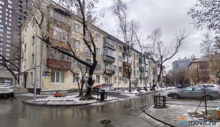 Продается двухкомнатная квартира, 41.5 м², этаж 3 из 4. Фото 6