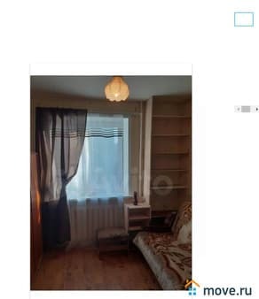Продать однокомнатную квартиру, 12.1 м², этаж 2 из 5. Фото 1