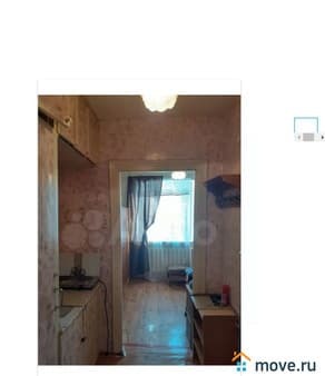Продать однокомнатную квартиру, 12.1 м², этаж 2 из 5. Фото 4