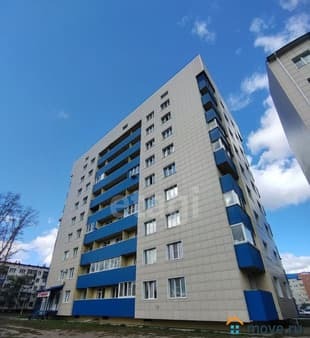 Продам студию, 26.9 м², этаж 8 из 9. Фото 5