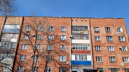 Продам комнату, 21.7 м², этаж 3 из 5. Фото 3