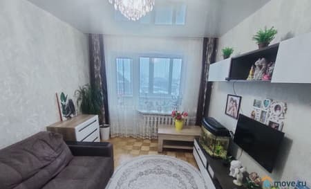 Объявление о продаже однокомнатной квартиры, 33.3 м², этаж 1 из 10. Фото 1