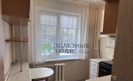 3-комн. квартира, 58 м²