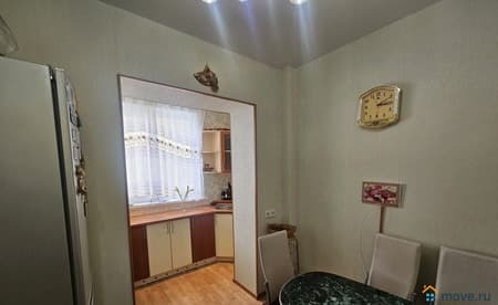 2-комн. квартира, 53 м²