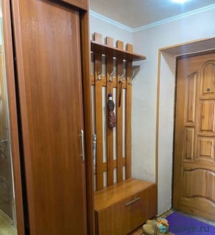 3-комн. квартира, 46 м²