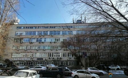 Продать офис, 259 м², этаж 6 из 6. Фото 2