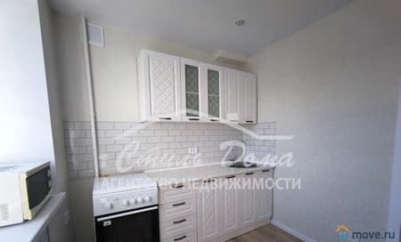 Объявление о продаже однокомнатной квартиры, 31.8 м², этаж 3 из 5. Фото 4