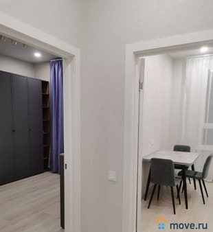 Аренда однокомнатной квартиры, 41 м², этаж 11 из 19. Фото 6