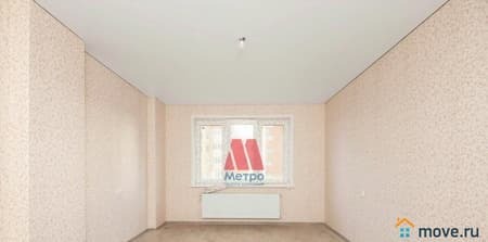 1-комн. квартира, 39 м²