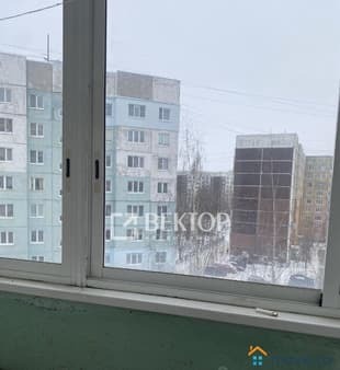 Продается однокомнатная квартира, 37 м², этаж 6 из 9. Фото 4