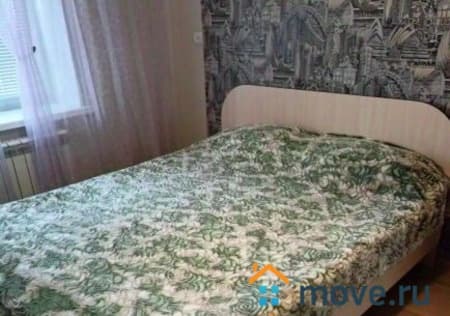 Снять однокомнатную квартиру посуточно, 27 м², этаж 8 из 9. Фото 1