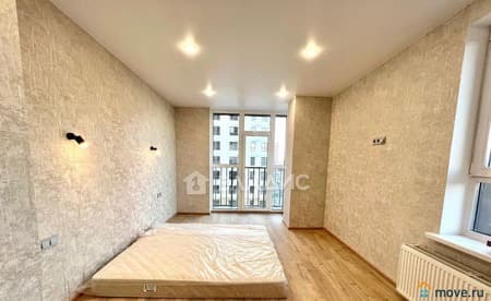 Продажа двухкомнатной квартиры, 70 м², этаж 4 из 16. Фото 1