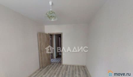 Продам трехкомнатную квартиру, 53.3 м², этаж 1 из 2. Фото 1