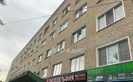 Продам комнату, 17.1 м², этаж 5 из 5. Фото 5