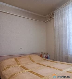 Продается трехкомнатная квартира, 58.9 м², этаж 3 из 4. Фото 1