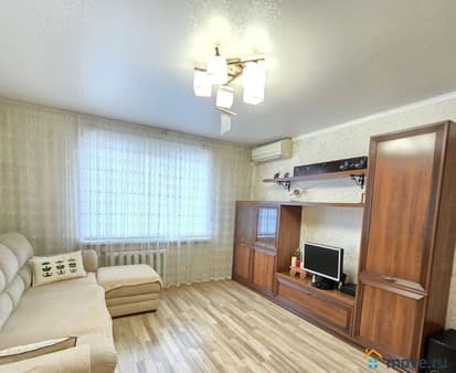 Продам трехкомнатную квартиру, 64.6 м², этаж 1 из 9. Фото 2