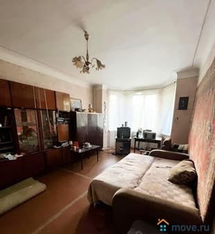 Продажа двухкомнатной квартиры, 55 м², этаж 2 из 3. Фото 2
