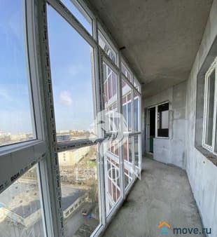Продажа трехкомнатной квартиры, 117 м², этаж 13 из 14. Фото 1