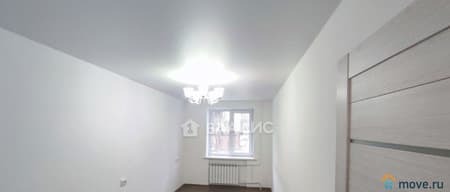 Объявление о продаже двухкомнатной квартиры, 43.7 м², этаж 1 из 5. Фото 1