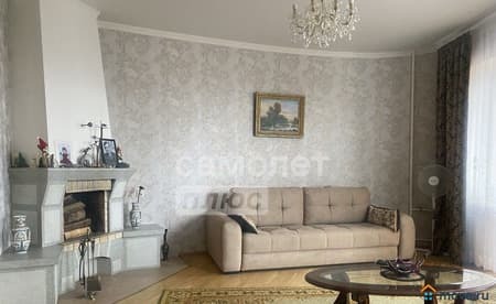 Продаю четырехкомнатную квартиру, 174.9 м², этаж 9 из 10. Фото 1