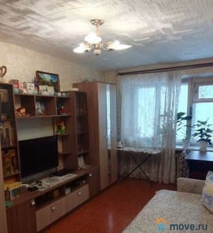 Продаю трехкомнатную квартиру, 57 м², этаж 1 из 5. Фото 3