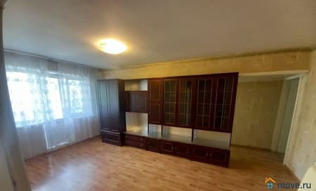 Продам трехкомнатную квартиру, 58.9 м², этаж 3 из 5. Фото 2