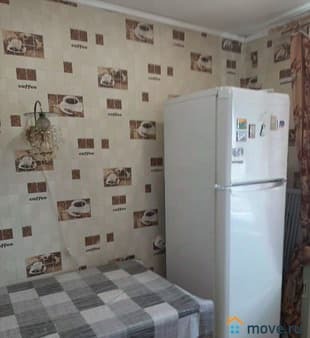 2-комн. квартира, 54 м²