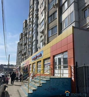 Объявление об аренде помещения свободного назначения, 90 м², этаж 1 из 1. Фото 4