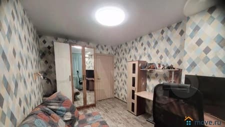 Продам трехкомнатную квартиру, 72 м², этаж 2 из 9. Фото 4