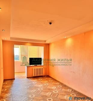 1-комн. квартира, 38 м²