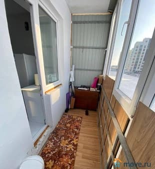 1-комн. квартира, 40 м²