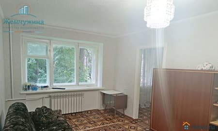 2-комн. квартира, 50 м²