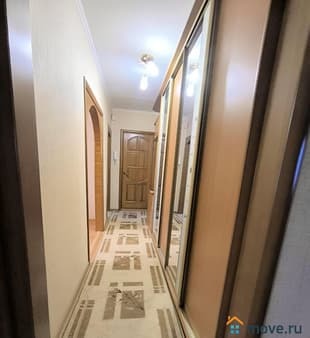 Продаем трехкомнатную квартиру, 65.2 м², этаж 9 из 11. Фото 5