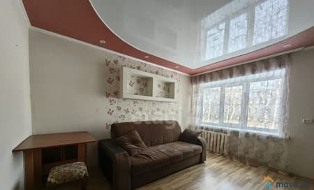 Сдам студию, 18.6 м², этаж 2 из 5. Фото 1