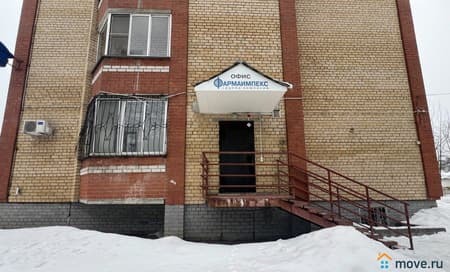 офис, 72.8 м²