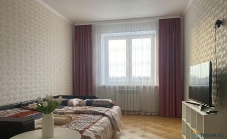 2-комн. квартира, 80 м²