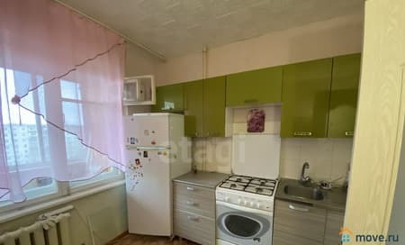 3-комн. квартира, 67.5 м²