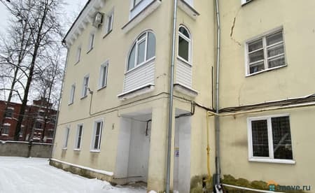 Купить трехкомнатную квартиру, 81.5 м², этаж 2 из 3. Фото 5