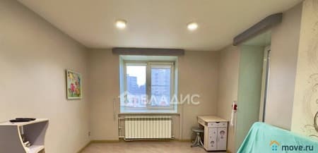 2-комн. квартира, 48.6 м²