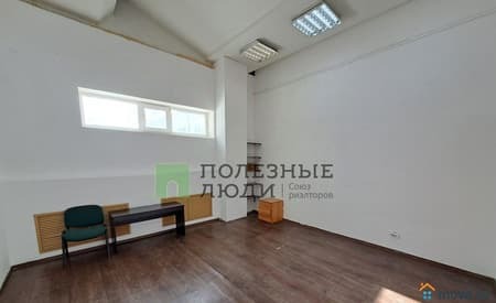 офис, 21.6 м²