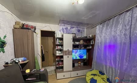 Продать двухкомнатную квартиру, 29 м², этаж 1 из 5. Фото 1