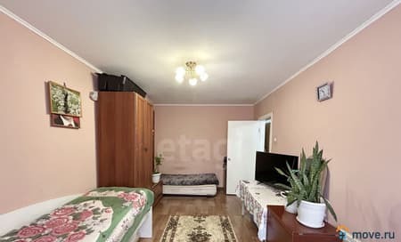 3-комн. квартира, 63 м²