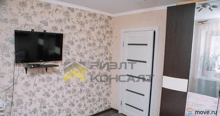 3-комн. квартира, 60.3 м²