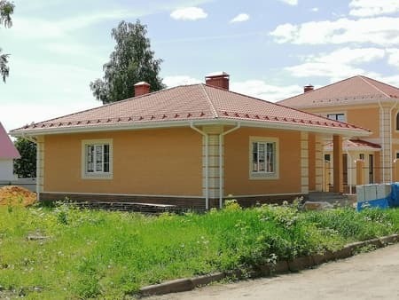 Продается дом, 134 м², 8 га, 3-комн.. Фото 7