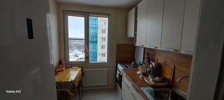 Продажа двухкомнатной квартиры, 42 м², этаж 9 из 9. Фото 4