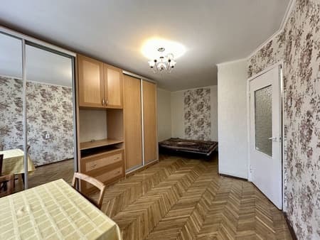 Продажа однокомнатной квартиры, 29.1 м², этаж 4 из 5. Фото 4
