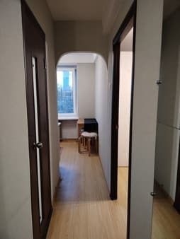 Продам однокомнатную квартиру, 31.5 м², этаж 5 из 5. Фото 1