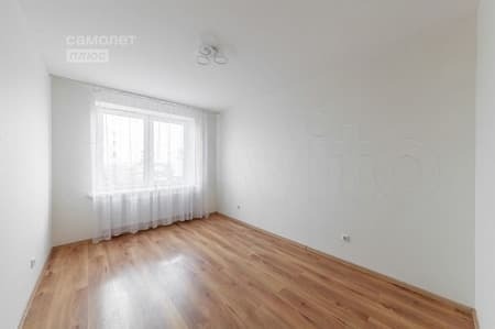 Продажа однокомнатной квартиры, 34.2 м², этаж 16 из 23. Фото 1