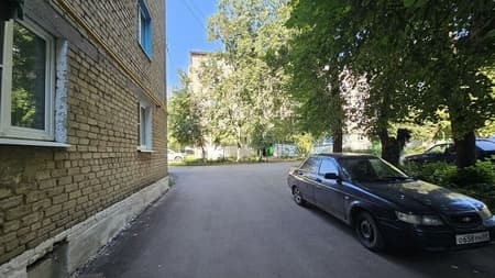 Продажа двухкомнатной квартиры, 40 м², этаж 1 из 5. Фото 1