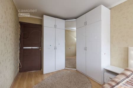 Продаем двухкомнатную квартиру, 47.4 м², этаж 4 из 5. Фото 6